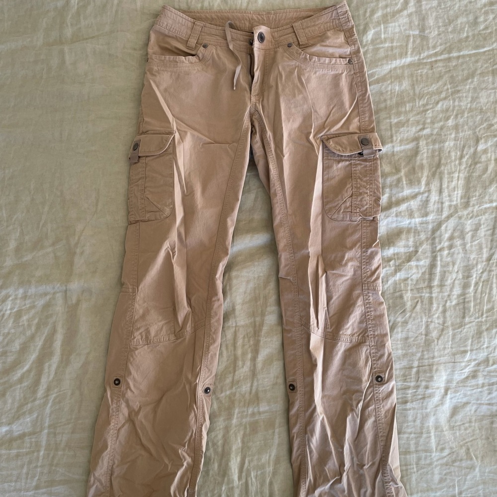 Kuhl Hiking Pants